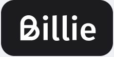 Billie default logo